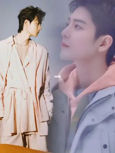 肖战王一博 未来可期 来日方长_博君一肖_娱乐_明星娱乐资讯