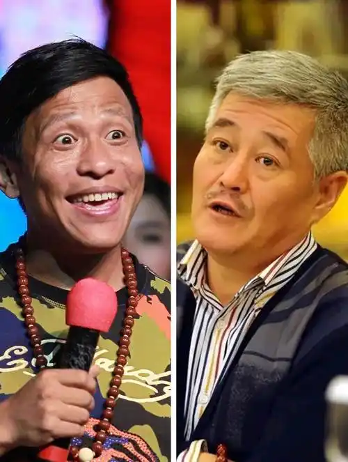 怪不得宋小宝身家过亿却隐退,原来赵家班的抽成竟这么不公平!