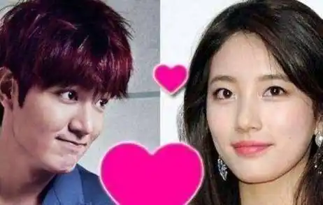 李敏镐裴秀智分手,粉丝们却表示:有点开心!_什么_单身_老公