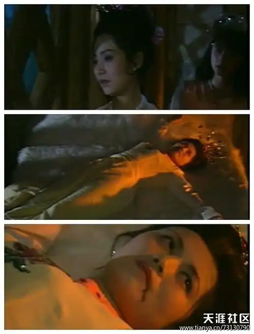 【慎入】童年阴影!细数老版《封神榜》血腥镜头(多图)