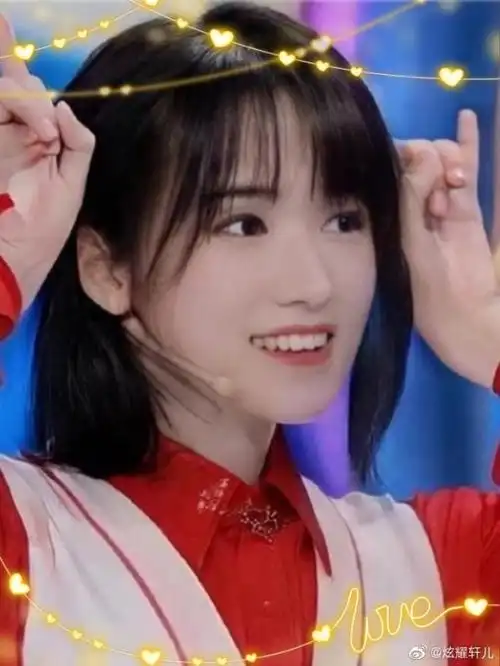 丁程鑫青梅竹马的暗恋