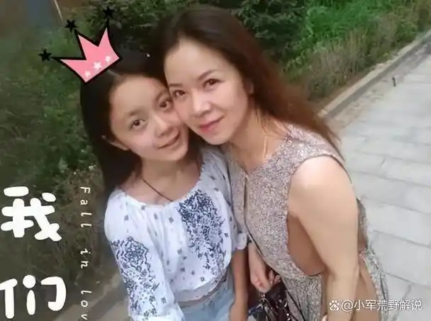 张译没有说错赵今麦和张子枫已走上两条截然不同的大路