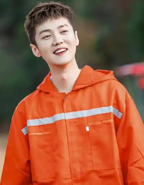 治愈的瞬间:肖战任嘉伦太温暖,看到成毅赏心悦目_感觉_王俊凯_阳光