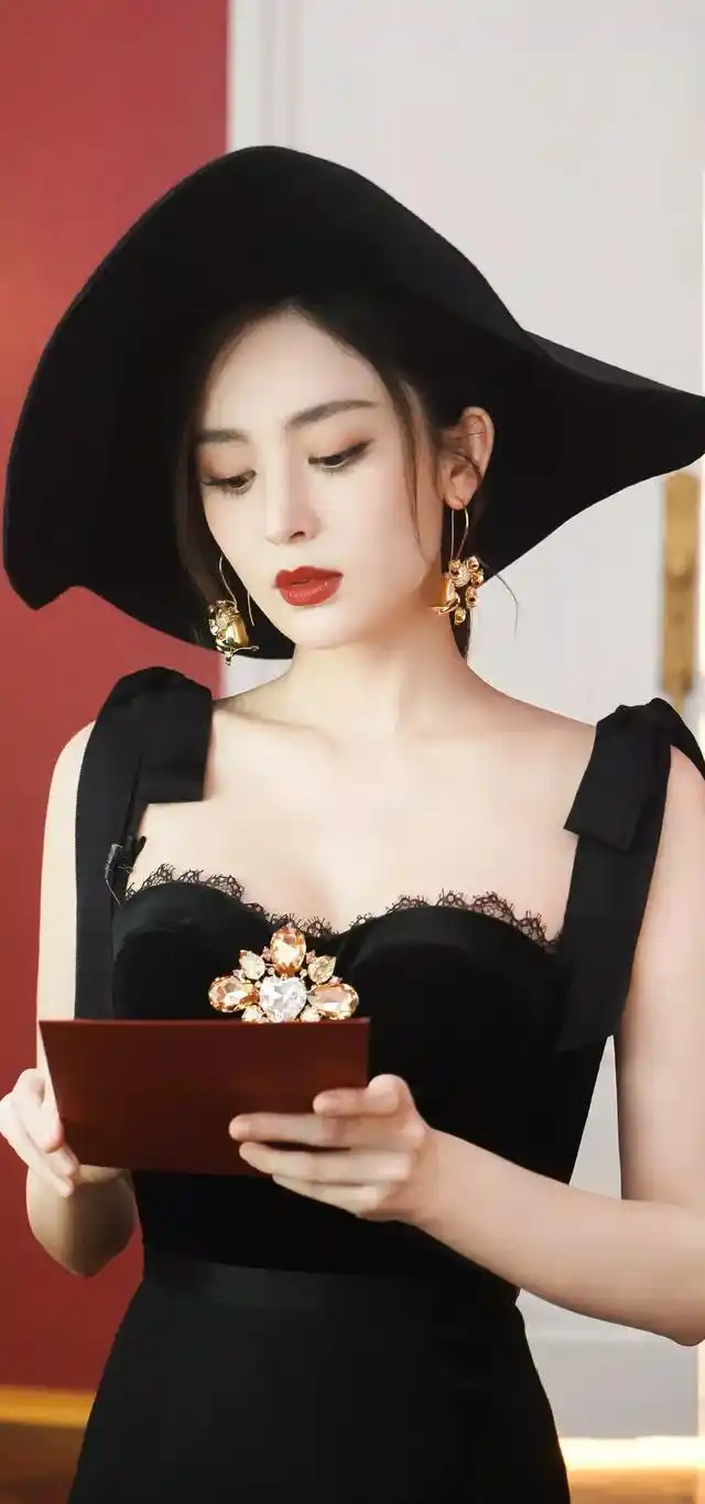 古力娜扎壁纸图集