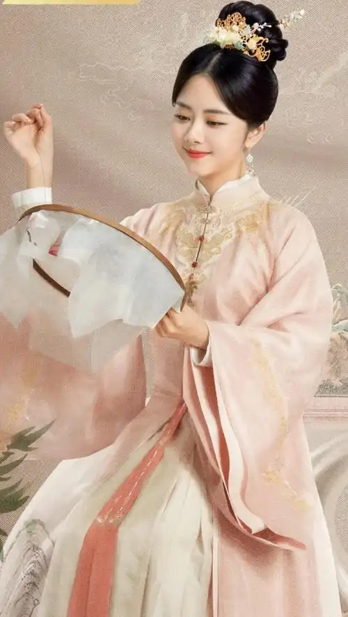 谭松韵/罗十一娘