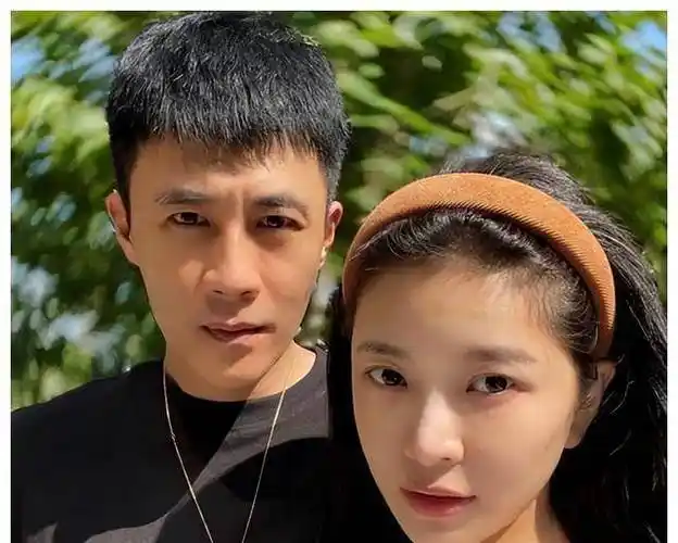 曝演员杜淳妻子王灿患肠躁症!体重暴瘦仅剩392公斤