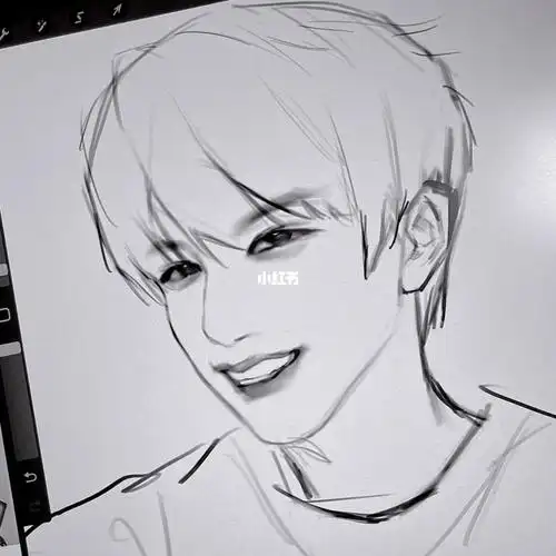 好米粒,摸个草稿爽爽#朱志鑫  #摸鱼