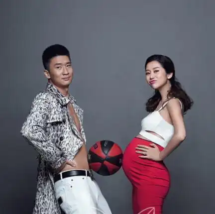 【图】孙悦老婆陈露资料被扒 其妻子竟是前女友的闺蜜