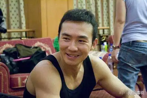 刘畊宏台湾古早男团成员娶环球小姐为妻跟周杰伦是知己