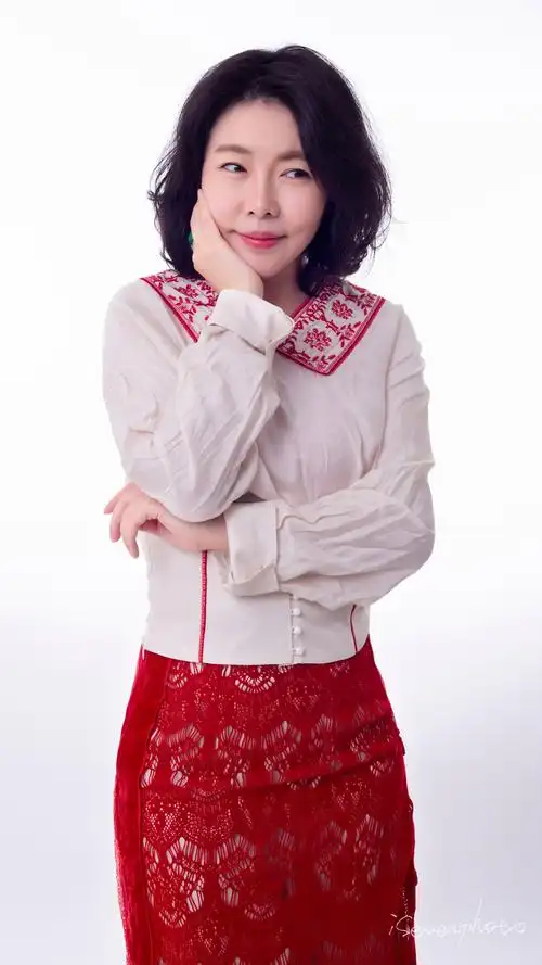 魏雪漫 - isevenphoto