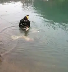 湖南两初中女生水库溺亡 酒后戏水酿悲剧香消玉殒(组图)