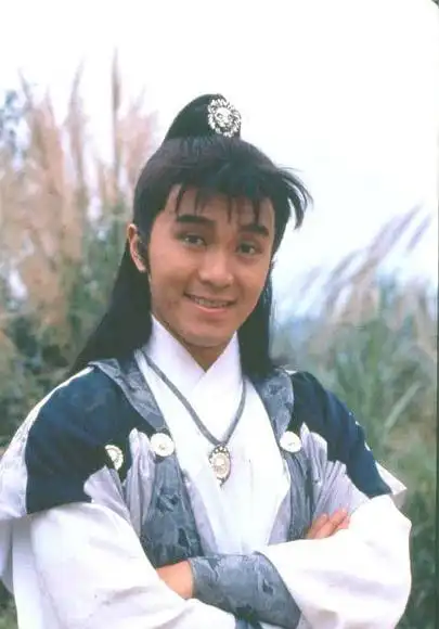 【钩沉】《盖世豪侠》:周星驰一生事业的真正起点