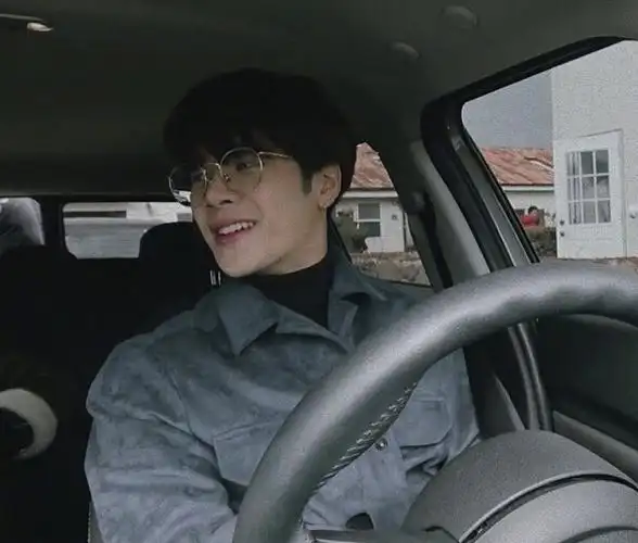 女友视角下的王嘉尔