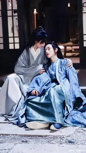 张哲瀚龚俊从陌生人到好兄弟,《山河令》都让他们收获了什么