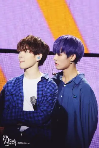 长得俊 林彦俊 尤长靖