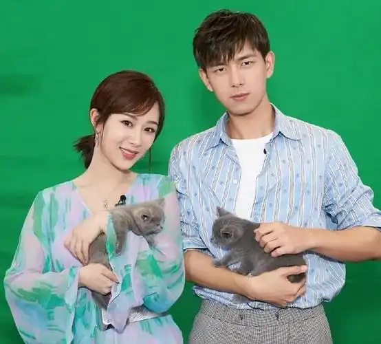 咖位之争何时能罢休?李现杨紫新剧《国色芳华》即将上映