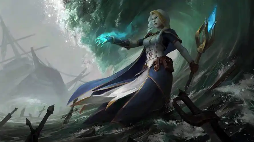 《魔兽世界》9.1术士种子爆炸伤害影响