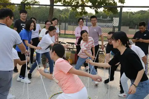 黄河文明中心顺利举行师生户外拓展活动-黄河文明与可持续发展研究中