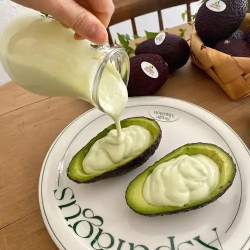 牛油果的花式吃法05