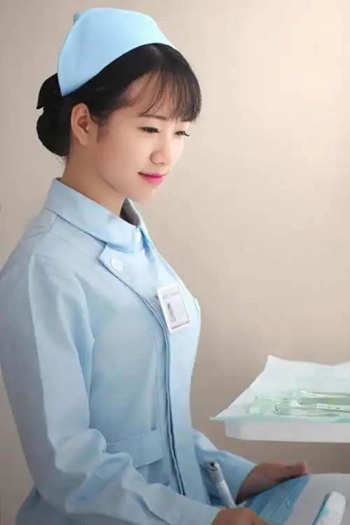 2017同步齿科最美护士与团队评选