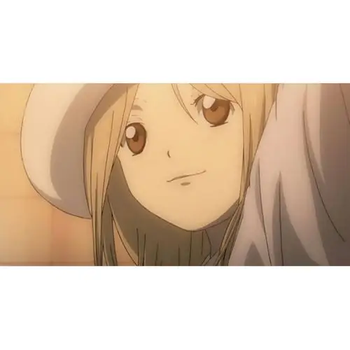 夏目友人帐 小狐狸1