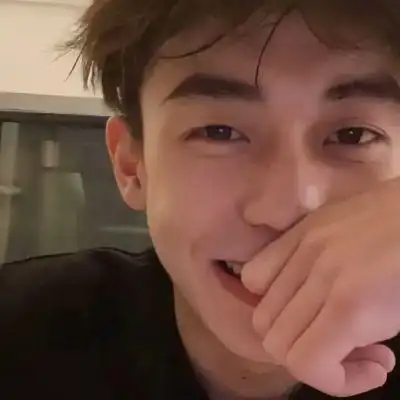 高清阳光帅气男生头像真人好看2022很酷又帅气的男生优质霸气的