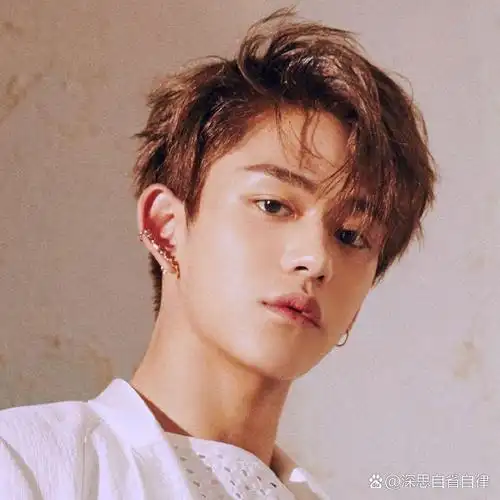 黄旭熙下跪事件引发思考 黄旭熙在一次舞台表演结束后,向现场粉丝下跪