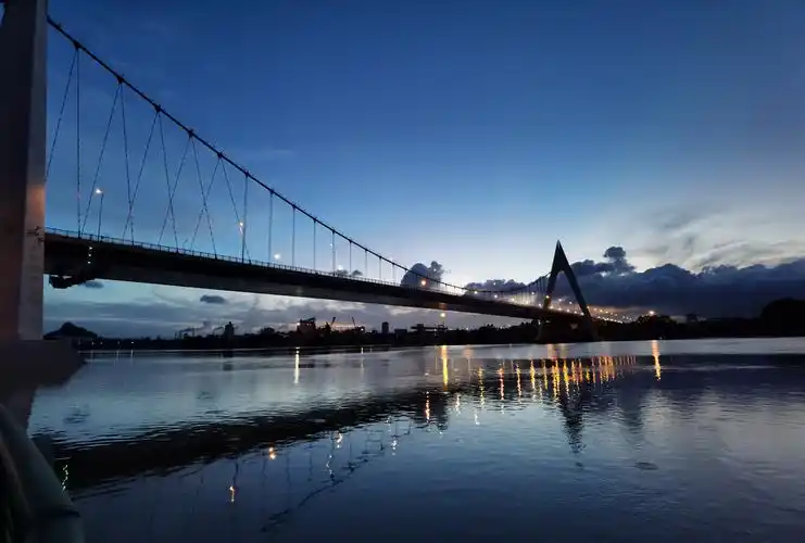 p40pro夜景咋拍呀?各种网络教程都学了,也无济于事