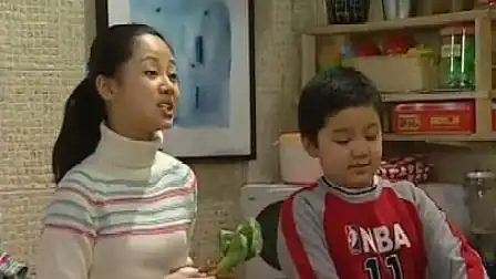 家有儿女第二部