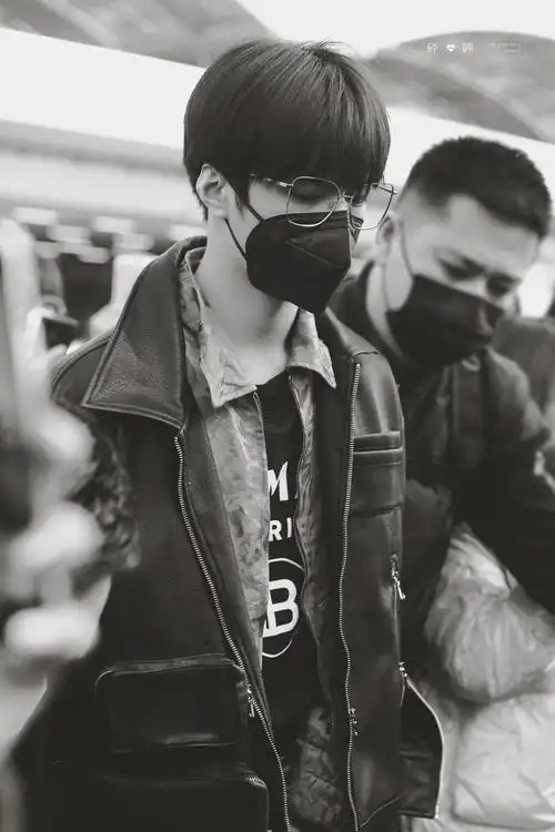 时代少年团-刘耀文