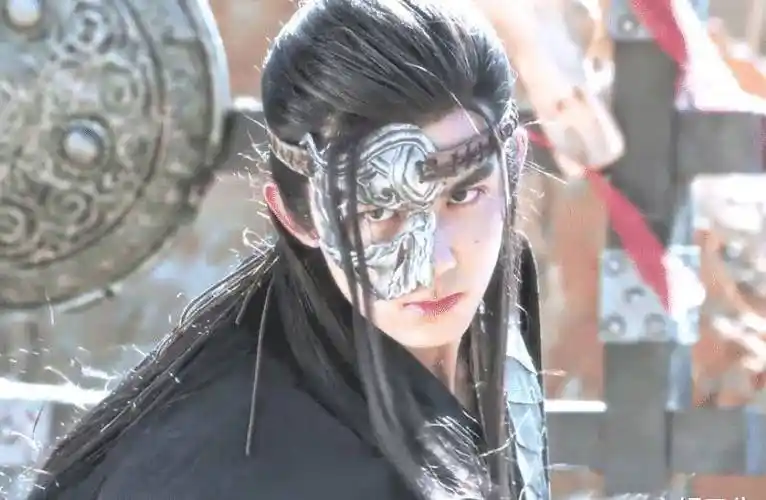 《长歌行》翻拍,女一定下迪丽热巴,男主是99年当红小生_消息_吴磊来