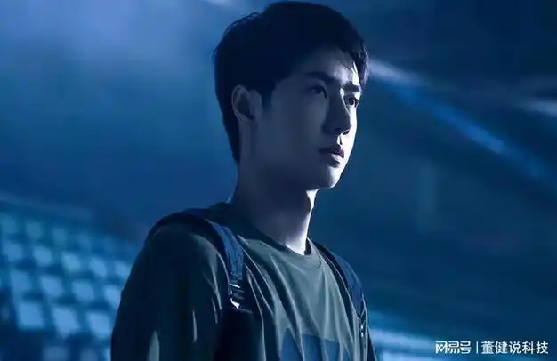 其中有3部是王一博主演的|黄渤|海清|金晨|张艺兴|雷佳音|华语歌手