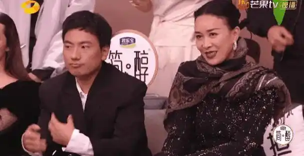 洋人又一次"暴打"了老佛爷,不过是在音乐综艺