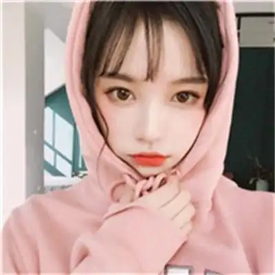 小清新美女头像高清唯美 很清纯可爱的女生微信图片大全