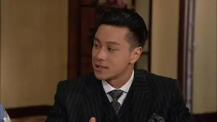 我的如意狼君周丽淇黄浩然粤语全