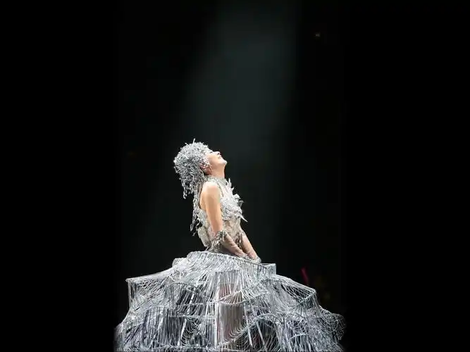 港台明星,美女,陈慧琳,天后,演唱会,明星,港台明星陈慧琳 壁纸图片