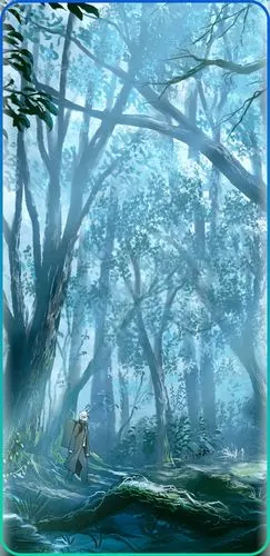 三星galaxy s8蓝光版曲面屏跑马灯壁纸分享!