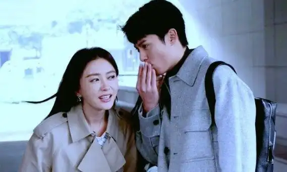 秦岚王鹤棣上演姐弟恋,跨过风景与你,跨出人生新奇迹