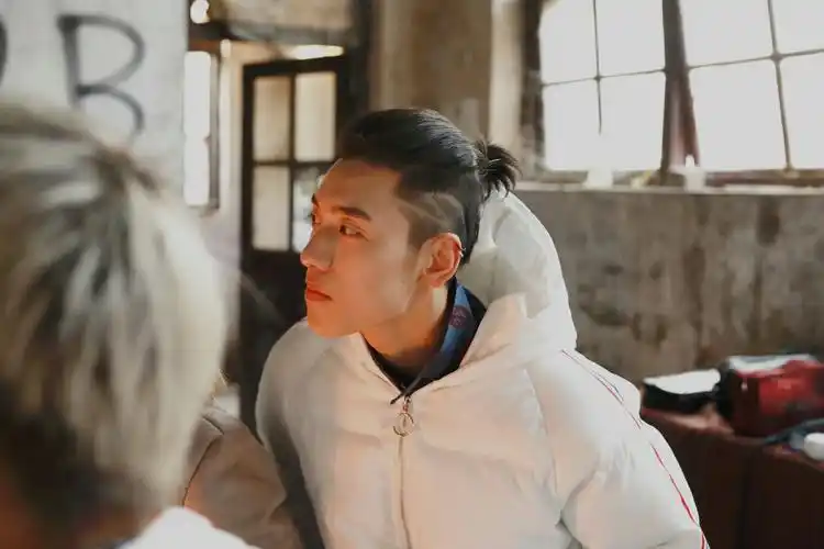 王子异 - 堆糖,美图壁纸兴趣社区