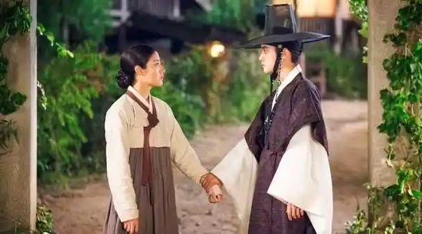 推荐13部古装韩剧,《恋慕》,《红天机》,《步步惊心》