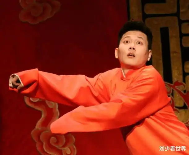 团综为孟鹤堂吸了一波新粉,但被黑在短期之内无法改变_孟孟_分析_相声