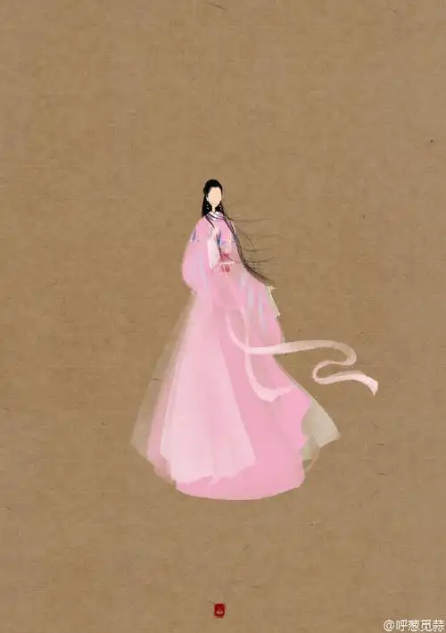 在你怀里死去,这就是我选择的宿命——阿朱k宽恕(《天龙八部》电视剧