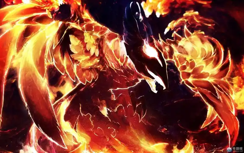 【神控阿林dota2】绝活凤凰,超神如饮水,从头秀到尾!