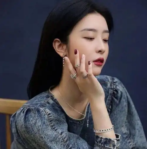 微信头像the9赵小棠