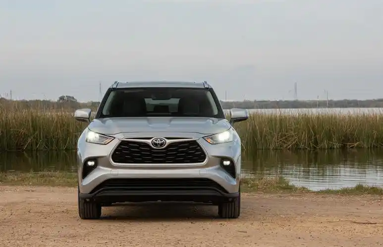 2020款汉兰达最新价格及图片(2020款汉兰达最新价格及图片中型suv12月