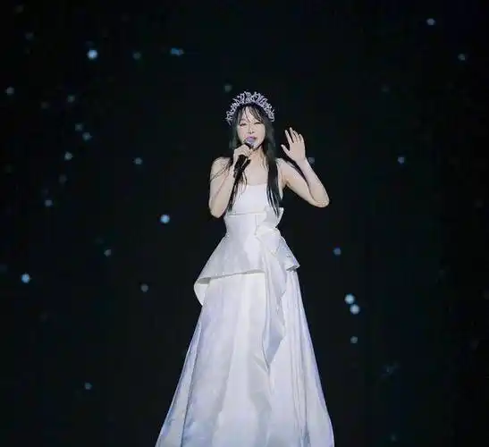 周深_声音_直播