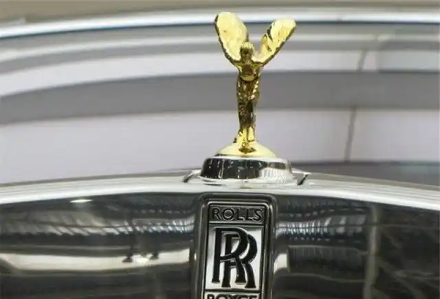 来看看这全球10大豪车车标,全认出来算你厉害!