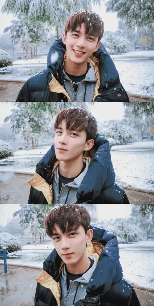 吴磊启航当风起时