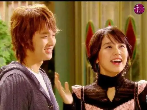 不可错过的经典韩剧《宫》,灰姑娘挑战宫中规矩,为王室注入生机