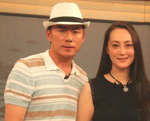 宋佳现任老公和儿子 宋佳的坎坷感情经历